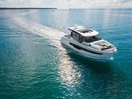 2026 Jeanneau Merry Fisher 1095 Coupe S2