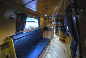 Saloon