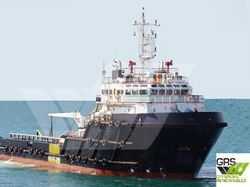 61m / DP 2 / 80ts BP AHTS Vessel for Sale / #1064490