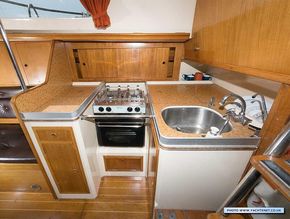 Galley