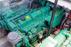 Fairline Targa 30 33