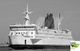 152m / 1.060 pax Passenger / RoRo Ship for Sale / #1018818