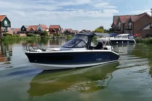 2024 Ryds 735 VI