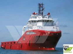 75m / DP 2 / 193ts BP AHTS Vessel for Sale / #1069200