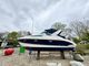 2001 Fairline Targa 30