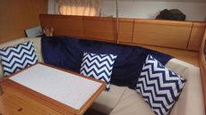 JEANNEAU SUN ODYSSEY 36i  gorgeous,low engine hours &pound;75000