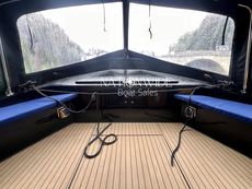 70ft by 14ft Hybrid Widebeam Cruiser