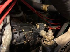 1986 Sea Ray 410 AFt Cabin