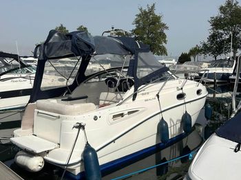 Sealine S23 Petrol