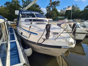 NOW SOLD- Renaissance 23 Sundeck