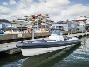 2011 Goldfish Sport 29