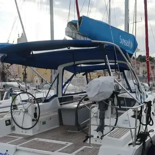 2019 Beneteau Oceanis 41.1