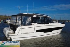 2026 Jeanneau Merry Fisher 1295 Coupe