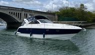 2010 Fairline Targa 44