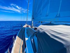 2010 Hanse 545
