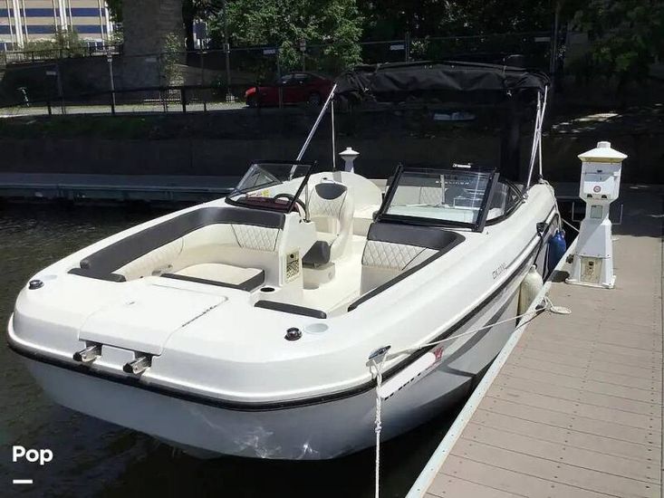 2022 Bayliner 2200 dx