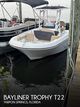 2024 Bayliner Trophy T22