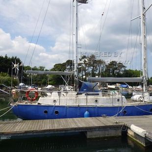 1978 Wingerden 15m