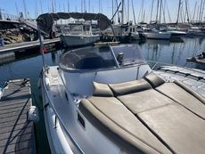 2017 Cap Ferret 752