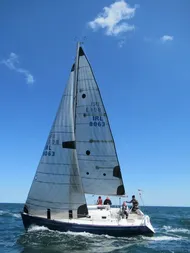 2002 Beneteau First 31.7