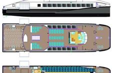 2023 Passengers Vessel For Sale
