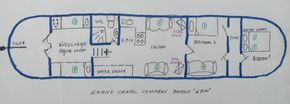 67M floorplan