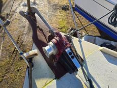 1979 Westerly Renown