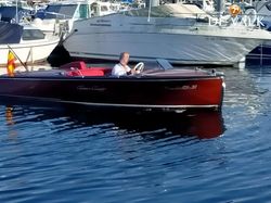 1947 Chris-Craft 190 Bowrider