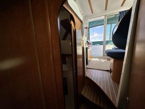 2004 Jeanneau Merry Fisher 805 21