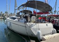 2023 Bavaria 34 Cruiser