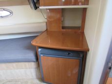 2006 Maxum 2700 SE