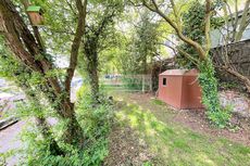 40ft Narrowboat with Residential Mooring, London