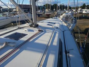 Beneteau Oceanis 45  - Coachroof/Wheelhouse