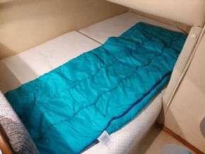 2nd cabin