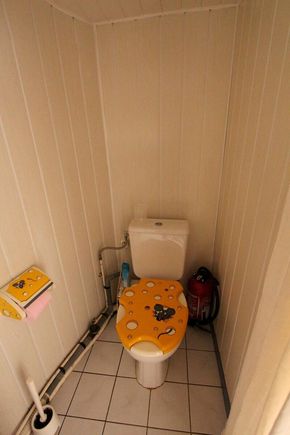 WC