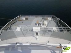 58m / 110 pax Crew Transfer Vessel for Sale / #1091251