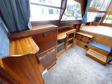 Porter & Haylett Astroline 28
