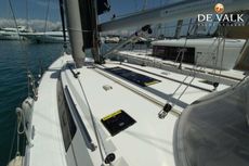 2015 Bavaria Cruiser 51