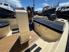 1998 Dutch Style 14ft Launch
