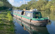 Reduced to sell and recently surveyed 48' Springer