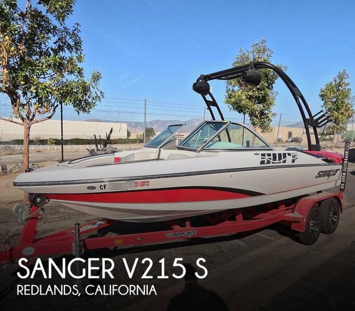 2019 Sanger v215