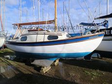 Westerly 22