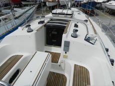 1997 Jeanneau Sun Odyssey 36.2