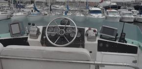 BERTRAM 28