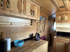 Galley Stbd