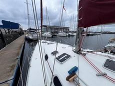 2001 Gibsea  43
