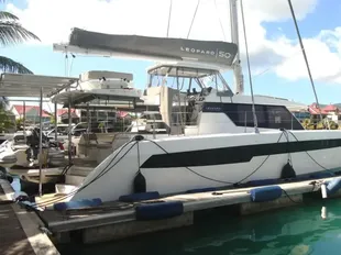 2024 Leopard 50