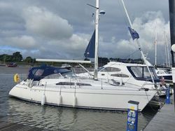 1997 Maxi 34
