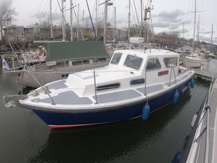 Mitchell 31 Mark 1 - INCREDIBLE CONDITION!