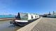 Acorn 35ft Cruiser stern